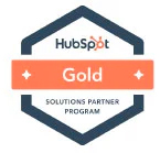 Hubspot Gold