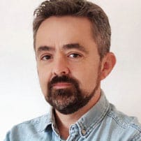 Francisco Murciano Gómez